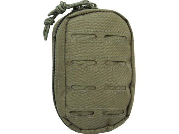 VIP Viper univerzální sumka MOLLE laser malá Zelená 01