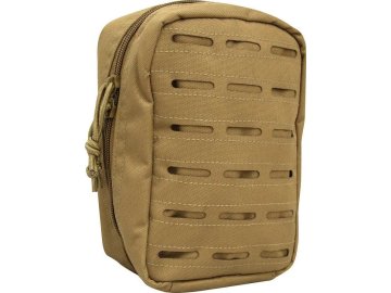 VIP Viper univerzální sumka MOLLE laser střední Písková 01