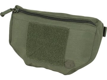 VIP VIPER břišní sumka VX SCROTE - Zelená 01