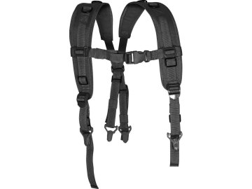 VIP Viper řemení k bojovému opasku Černé 01