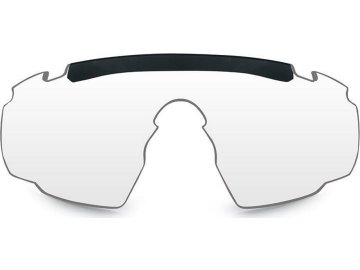 WIL Náhradní zorník pro WileyX SABER Advanced - čirý 01