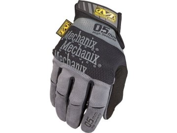 MCW Rukavice Mechanix 0,5 High-Dexterity - černé 01