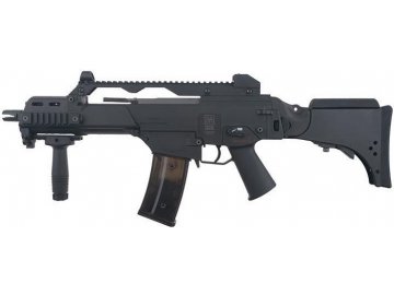 Airsoftová zbraň SA-G12V EBB - černá, Specna Arms, SA-G12V