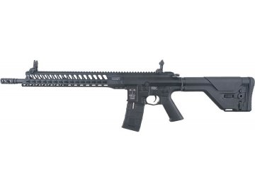 Airsoftová zbraň CXP-YAK R SR Carbine - černá, ICS