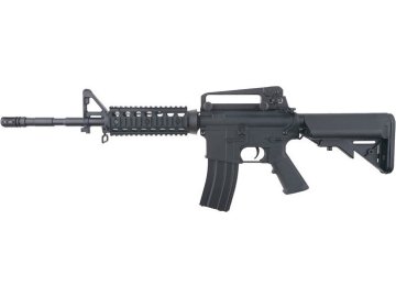 CYM Airsoftová zbraň M4 RIS Sportline NYLON (CM.607) 01