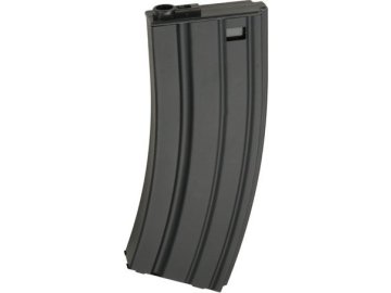 CYM Mid-Cap magazine for the M4/M16 replicas 01
