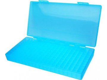 Nábojový box na 200 ran - modrý, Cytac
