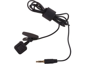 Ear.. PTT sniper tlačítko na prst pro propojení s tlačítky M51 01