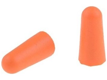 Ear.. Špunty do uší MaxDefence M01 01