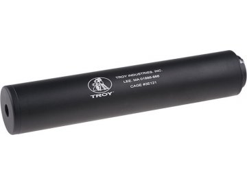 FMA TRO tracer silencer  01