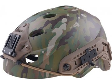 Helma SFR (replika) - Multicam, vel. M/L, FMA