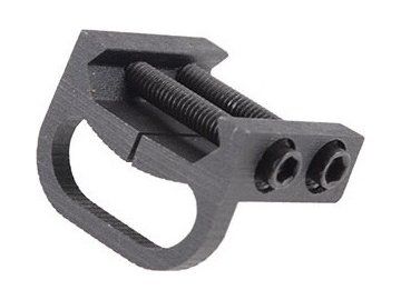 FMA Steel Tactical Sling RIS CQD Mount 01
