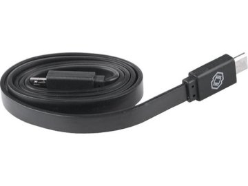 GAT Micro-USB to USB-link cable 01