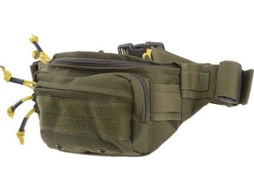 GFT Kanga Fanny Pack - Olive Drab 01