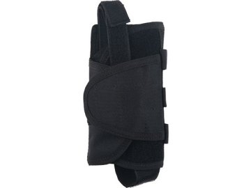 GFT Univerzální MOLLE pouzdro pistolové Tornado, černé 01