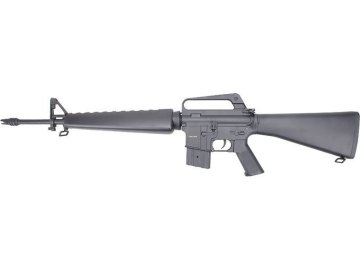 JGW Rifle replica JG1601MG 01