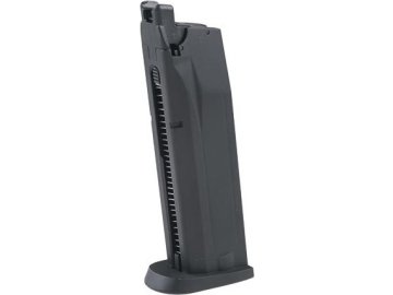 KWC M&P40 (C48) Replica CO2 16BB Magazine 01