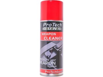 PTG Weapon Cleaner 400ml 01