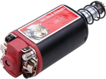 SHS High torque long motor - SHS 01