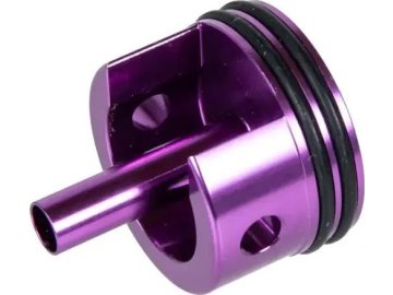 SHS Silenced GB v3 Cylinder Head 01