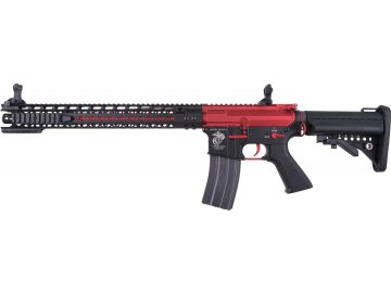 Airsoftová zbraň SA-V26 ONE™ - Red Edition 2, Specna Arms, SA-V26