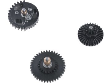 SPE Specna Arms CNC Set ozubených kol 18:1 01