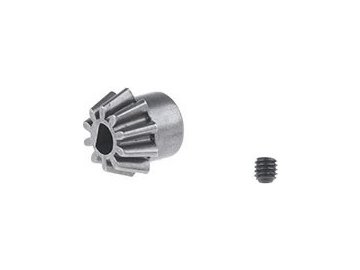 SPE Pastorek ocelový na D osičku (23619) 01