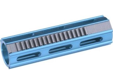 SPE Aluminum Piston - 17 Steel Teeth 01