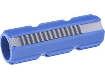 SPE Polykarbonový píst - 14kovových CNC zubů (zátěžový) 01