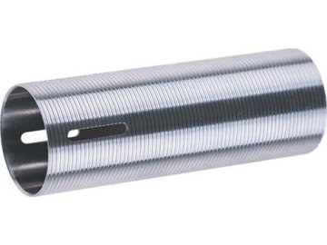 SPE Steel Ribbed Cylinder - Type 2 01