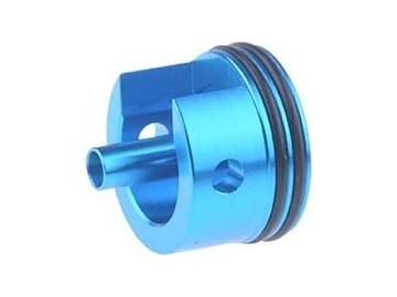 SPE Double Air-Sealed Aluminum Cylinder Head V2/V3 01