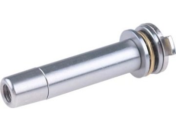 SPE Ocelový vodící trn pružiny s ložiskem ver.III 01