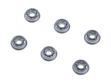 SPE Ocelová kuličková ložiska 8mm - SpecnaArms 01