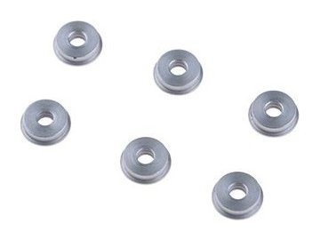 SPE Set of 6 8mm Slide Bearings 01