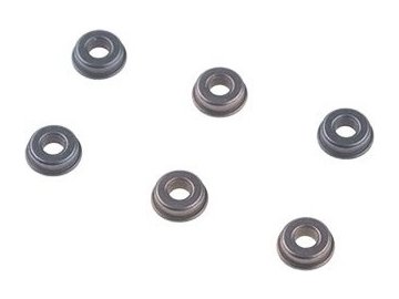 SPE Set of 6 7mm Slide Bearings 01