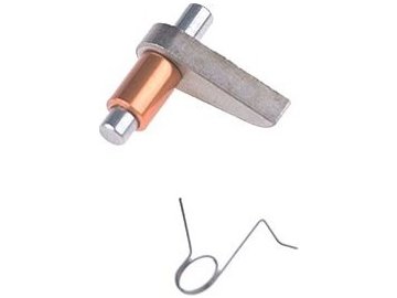 SPE Steel Anti-Reversal Latch for Gearboxes V2 & V3 01