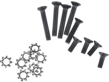 SPE Set of Screws for Gearbox V2 QD 01