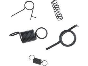SPE SA Set pružinek pro mechabox 2 QD 01