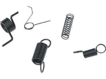 SPE Set of Springs for Gearbox V3 01