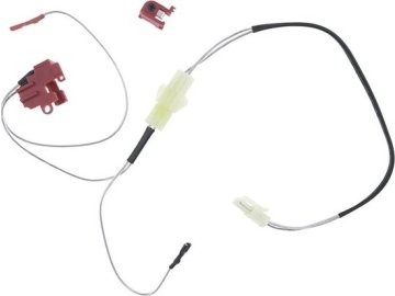 SPE GB Kabeláž pro mechabox II. (vývod zadní) 01