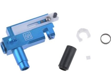 SPE Complete CNC Hop-Up Chamber for AK Replicas 01