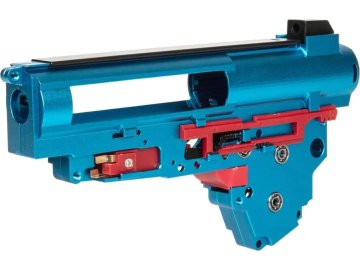 SPE Aluminum CNC Gearbox V3 Frame - QD 01