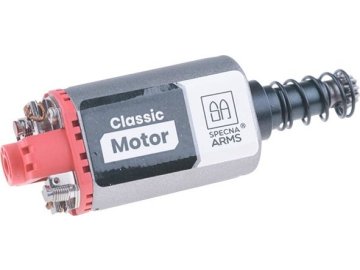 SPE Classic Torque Motor - Long 01