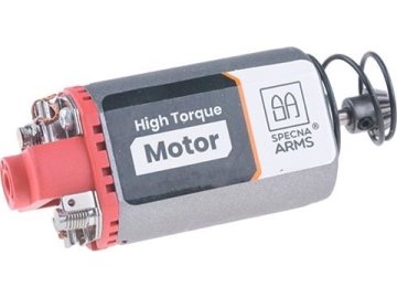 SPE High Torque Motor - Short 01