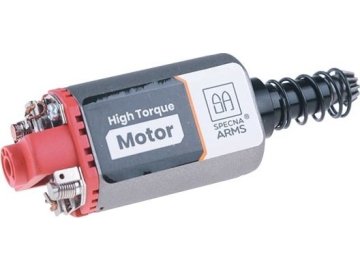 SPE High Torque Motor - Long 01
