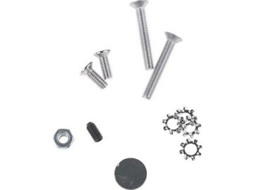 SPE Sada šroubů pro motorovou klec mechaboxu V3 01