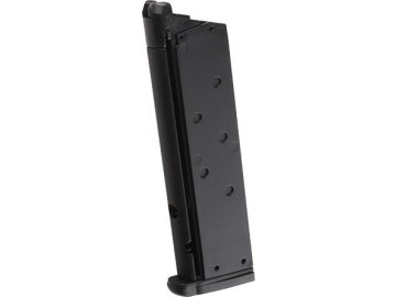 SRC Gas type magazine for the SR1911-M-MEU type replicas  01