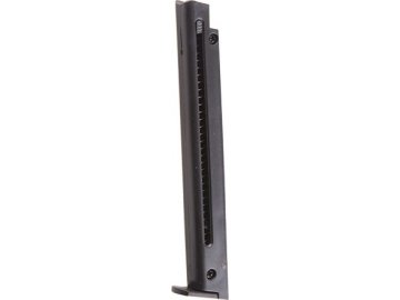 SRC 10rd low/real-cap magazine for GGH-0402 replicas 01