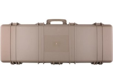 SRC Gun Case 104cm - Desert Tan 01