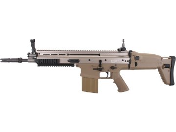 Wet H airsoft rifle MK17 MOD 0 01